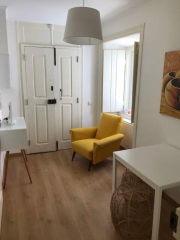 Casa Da Avenida I Apartment Setúbal Exterior foto