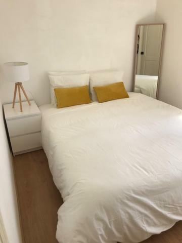 Casa Da Avenida I Apartment Setúbal Exterior foto