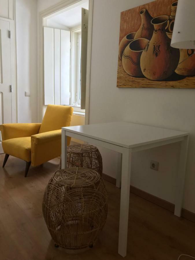 Casa Da Avenida I Apartment Setúbal Exterior foto